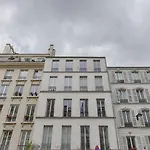 Charming 1br In The Heart Of 10th Paris