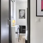 Charming 1br In The Heart Of 10th *