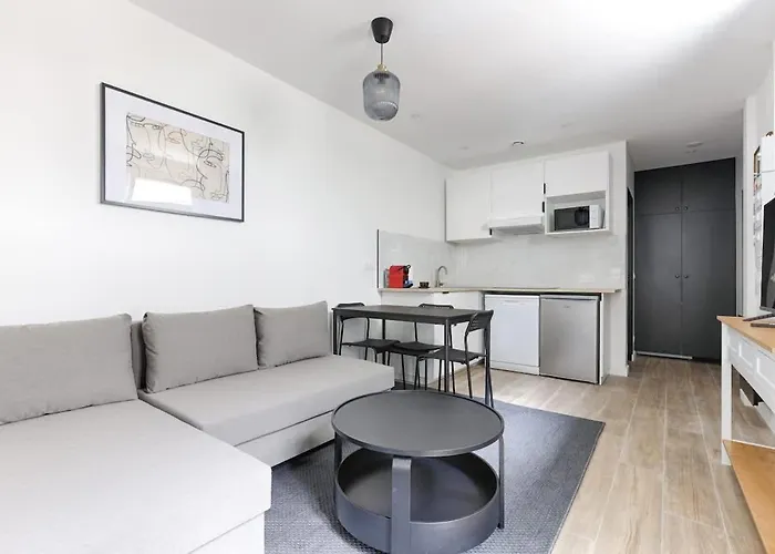 Charming 1br In The Heart Of 10th Apartamento *