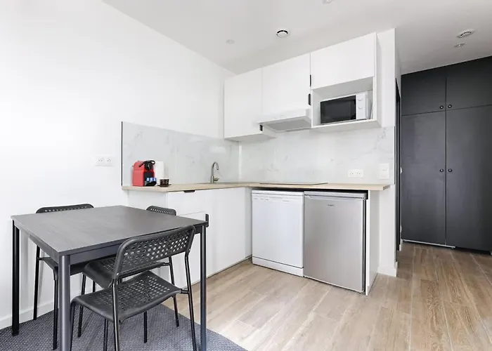 Charming 1br In The Heart Of 10th Apartamento *