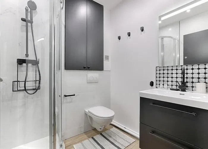 Charming 1br In The Heart Of 10th