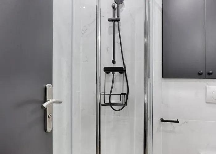 Charming 1br In The Heart Of 10th Apartamento París